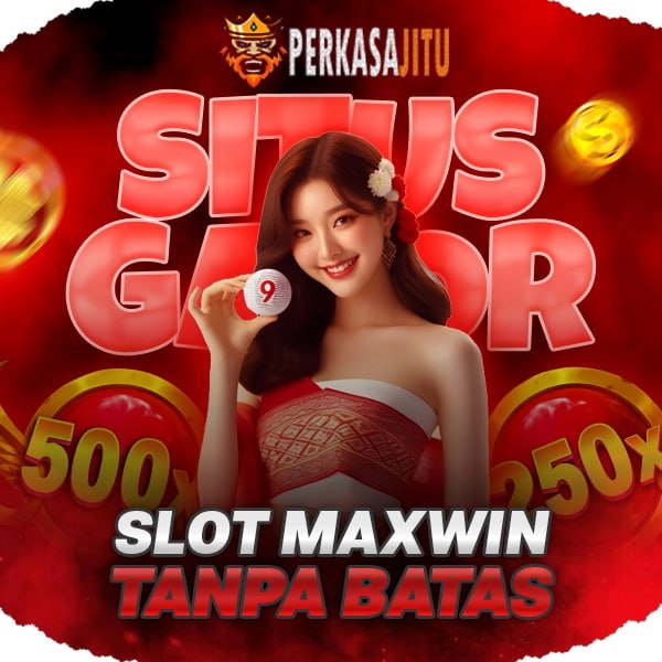 PERKASAJITU: Link Situs Slot 4D Online Paling Gacor & Terbaik No #1 di Indonesia 2026